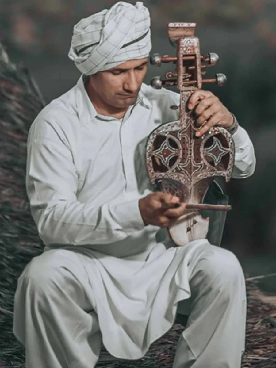 کنسرت غلامحسین نظری